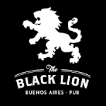 BLACK LION