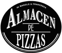 almacen de pizzas